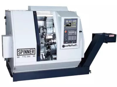 TC 300 (BR)